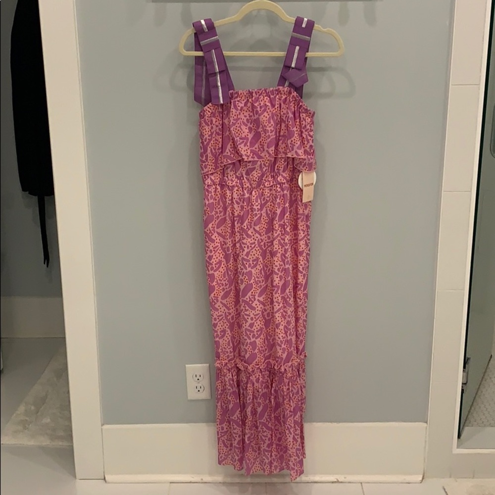 Persifor maxi dress perfect for summer
